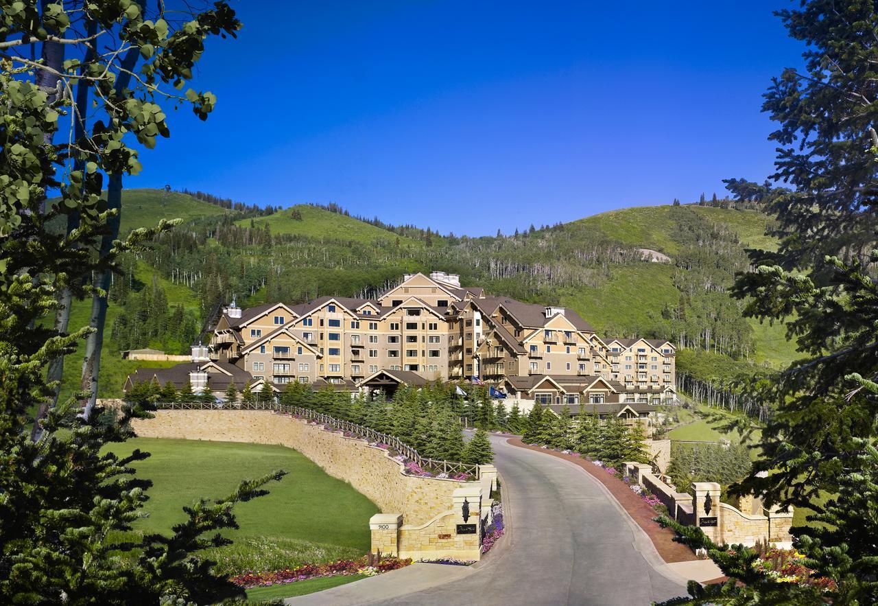 Montage Deer Valley Park City Extérieur photo