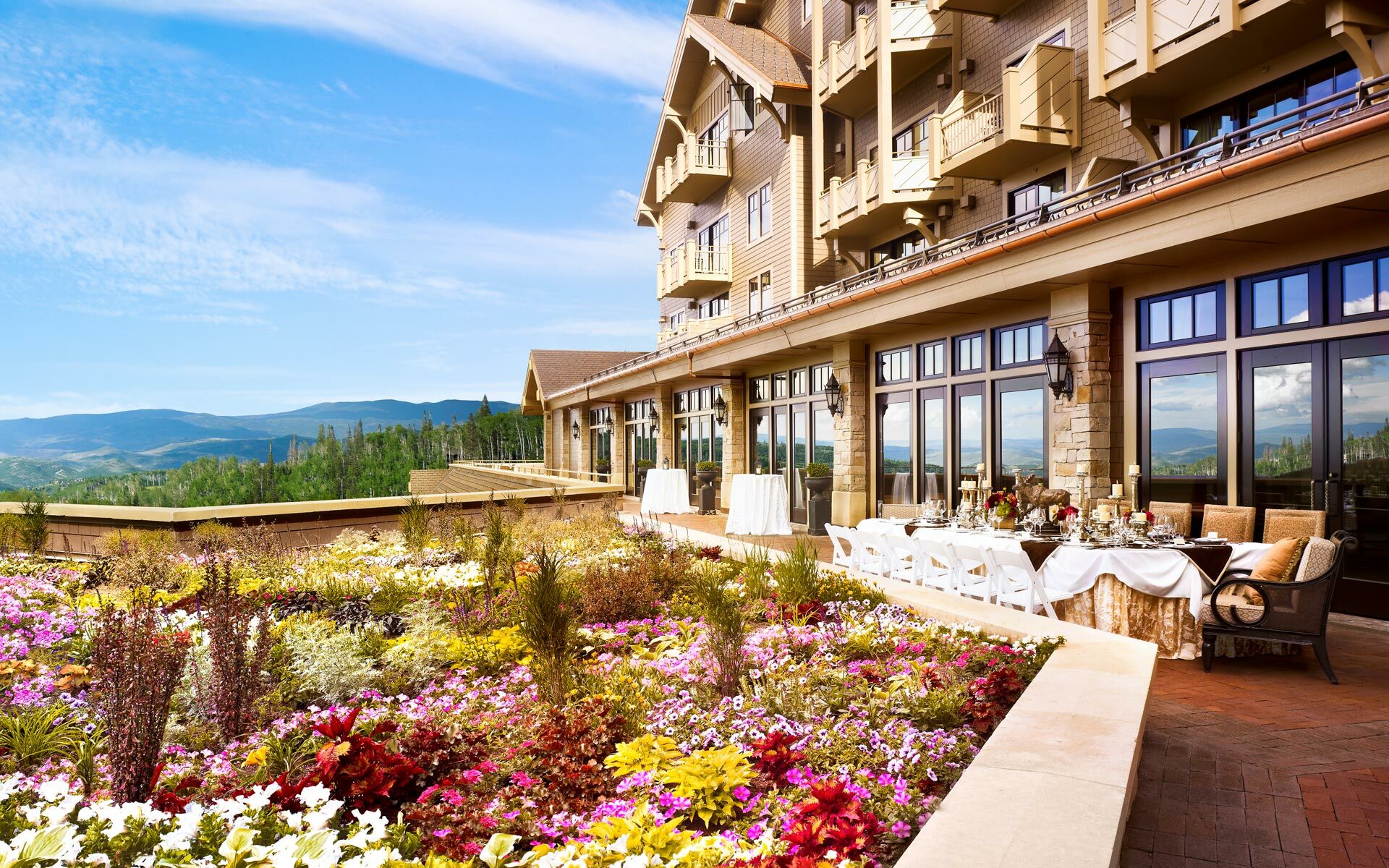 Montage Deer Valley Park City Extérieur photo